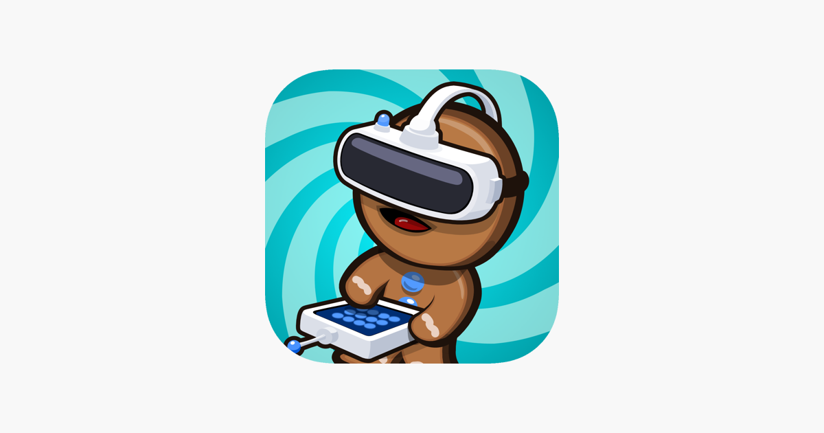 Cookies TD- Idle Tower Defense ipa