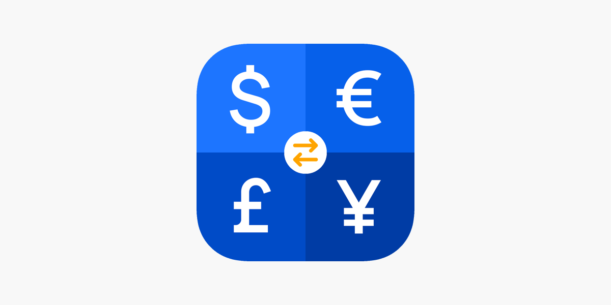 Currency Converter ipa