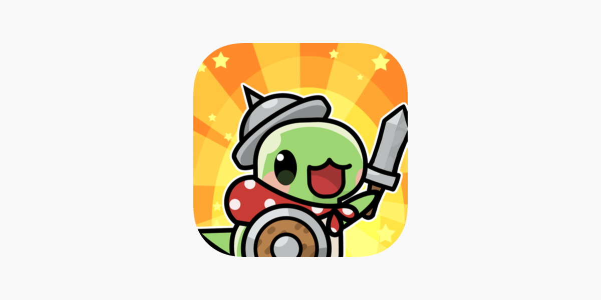 Dragon Knight Tales Idle RPG ipa