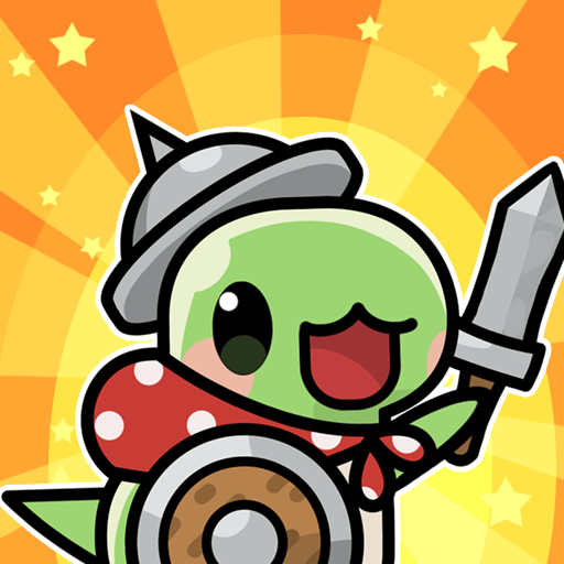 Dragon Knight Tales Idle RPG