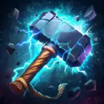 Dungero Rumble Offline RPG