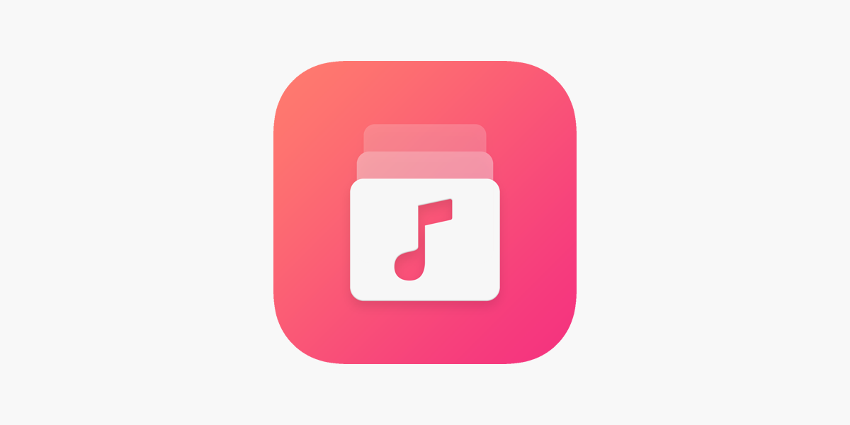 Evermusic Pro- music player ipa