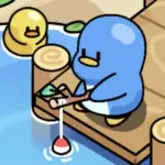 Fishin’ Friends Idle RPG