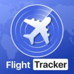Flight Tracker Track Airplane