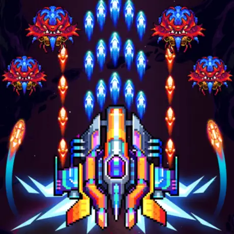 Galaxiga