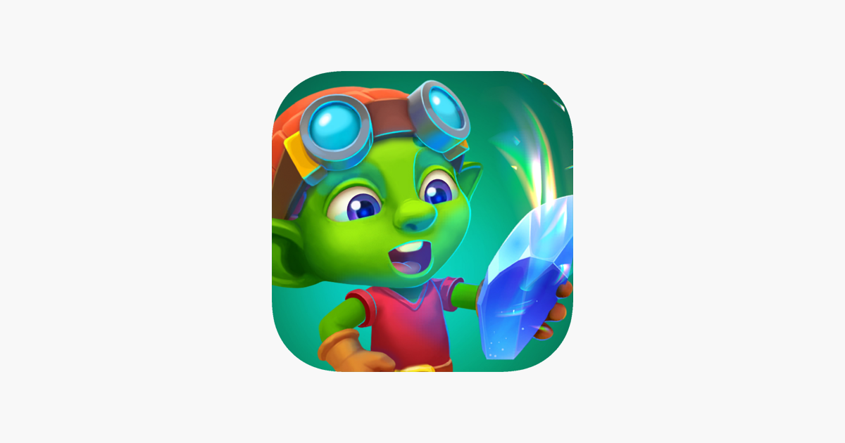 Goblins Wood Tycoon Idle Sim ipa