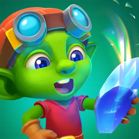Goblins Wood Tycoon Idle Sim
