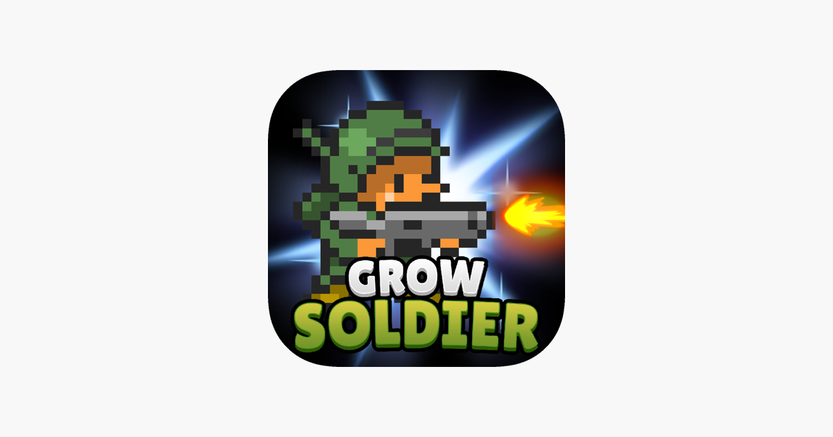 Grow Soldier ipa