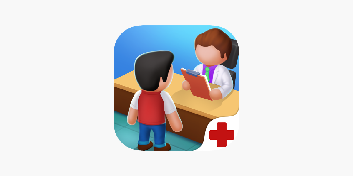 Healville Hospital ipa