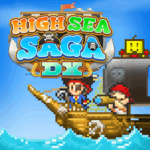 High Sea Saga