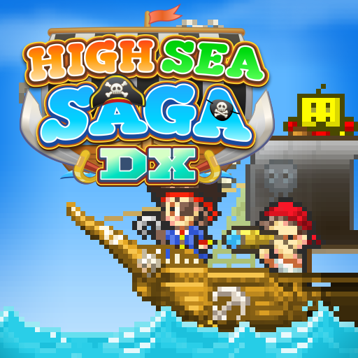 High Sea Saga