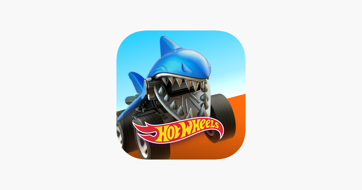 Hot Wheels Race Off ipa