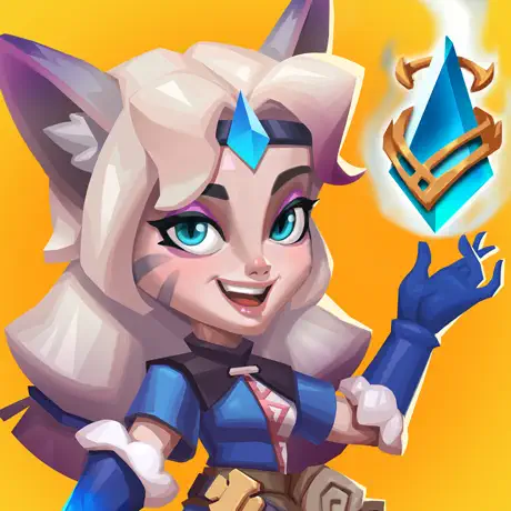 Idle Fantasy Magic School TD