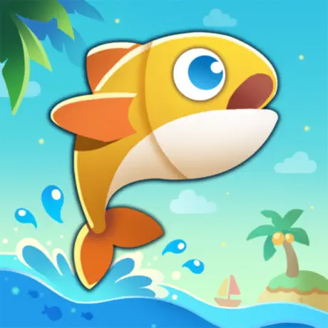 Idle Fishing Sea of Fantasy