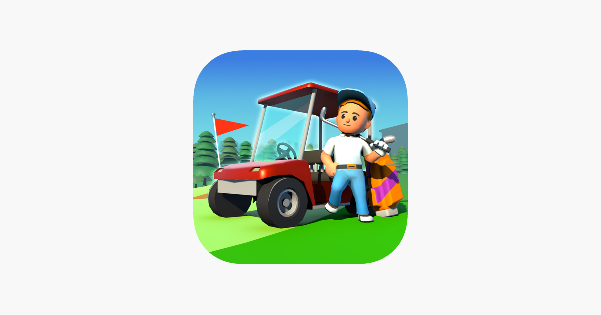 Idle Golf Club Manager Tycoon ipa
