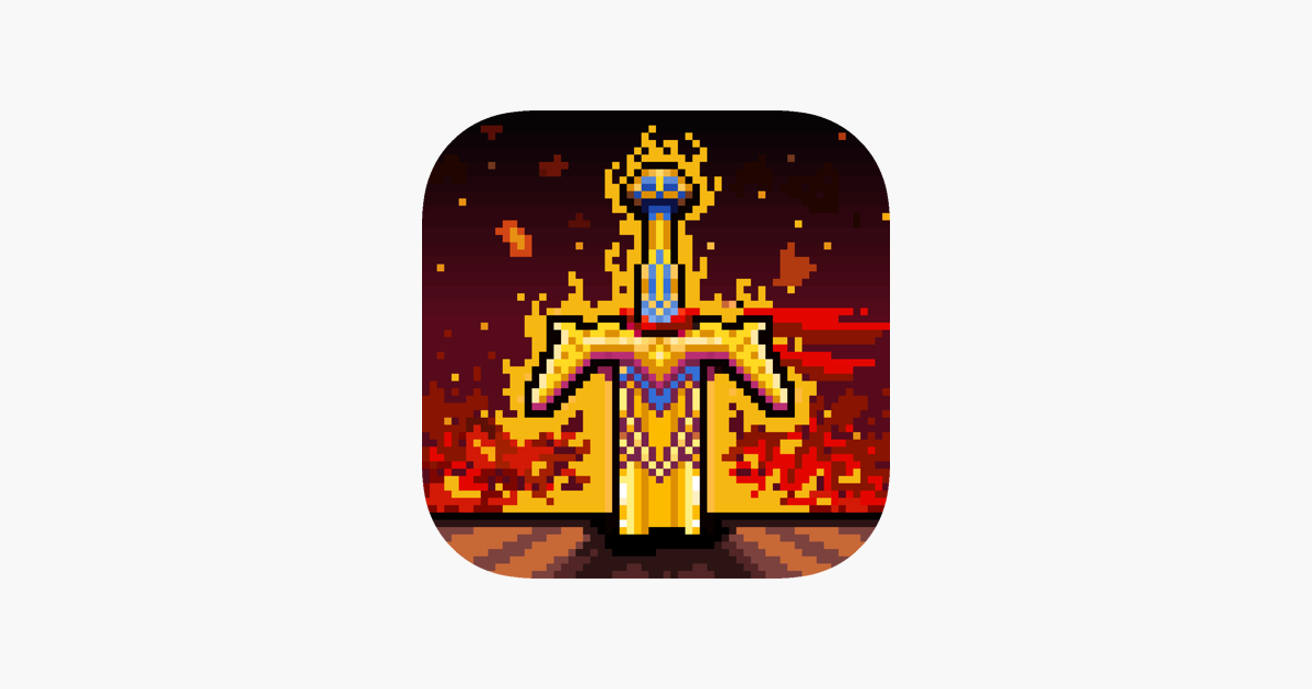 Infinite Knights ipa