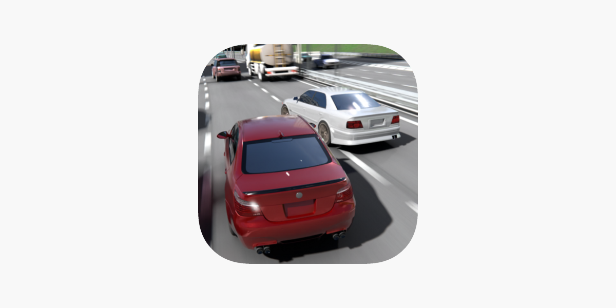 Japan Highway Car Racing ipa