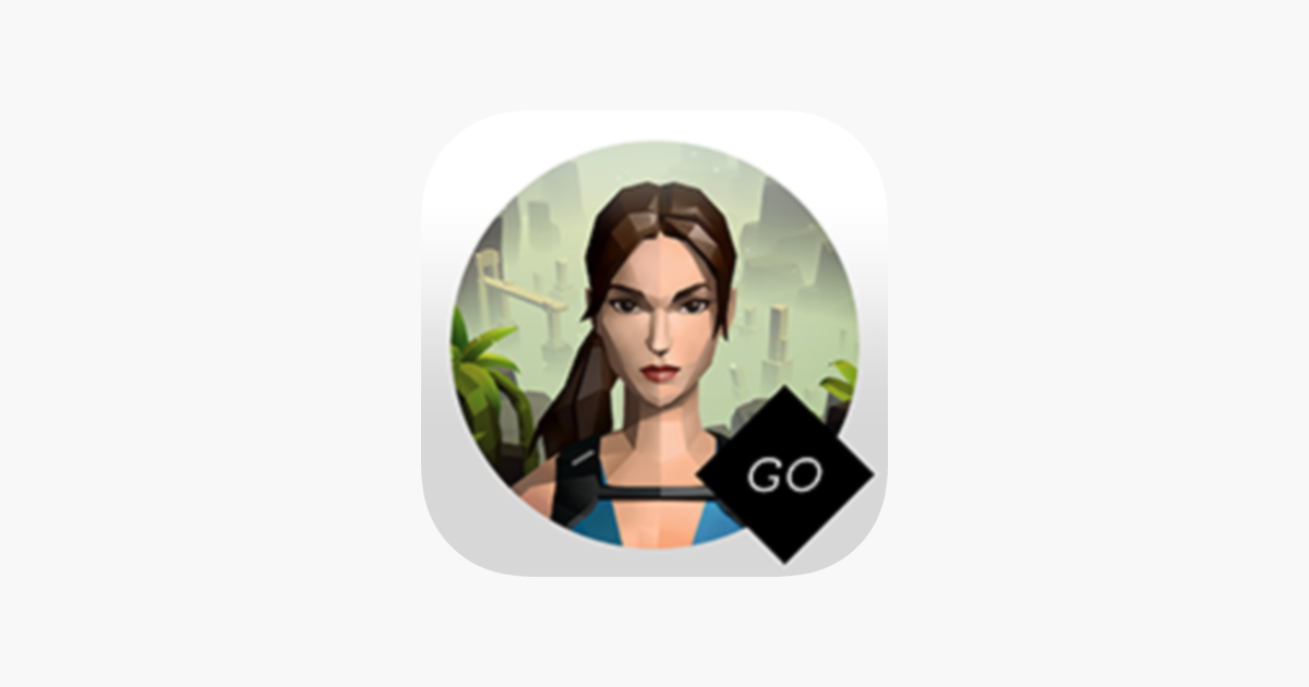 Lara Croft GO ipa