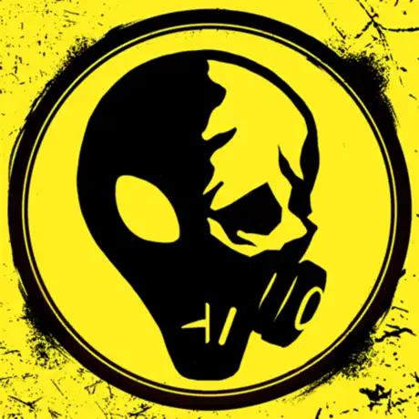 Last Hero Top-down Shooter icon