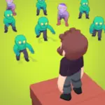 Last Stronghold Idle Survival