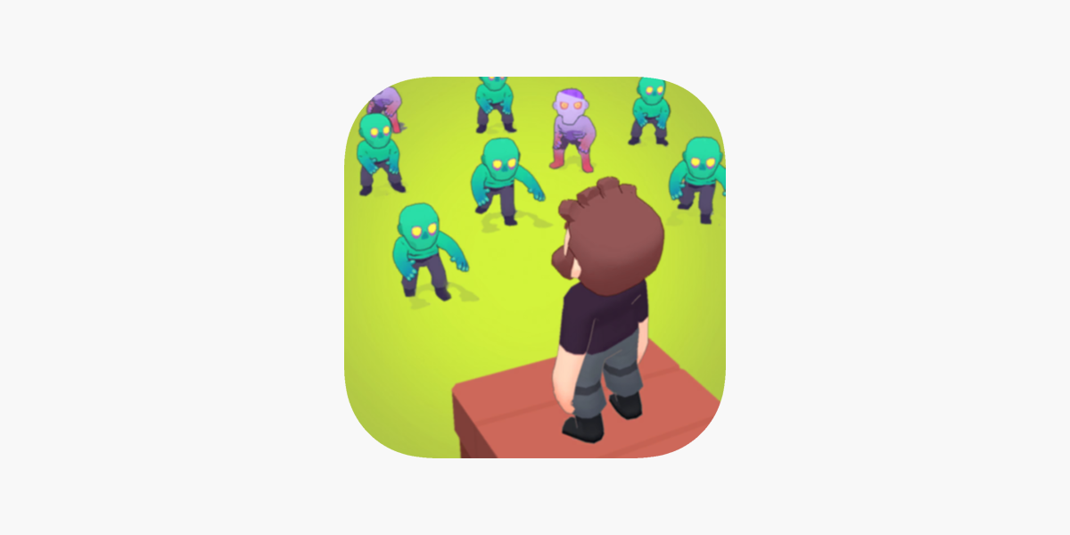 Last Stronghold Idle Survival ipa