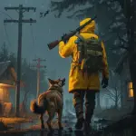 Let’s Survive Survival game