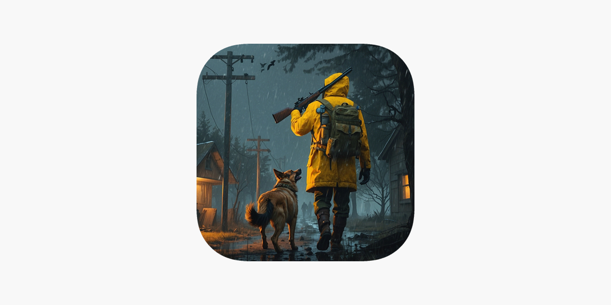 Let’s Survive Survival game ipa