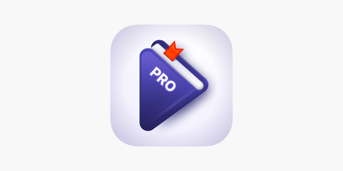 ListenBook Pro book player ipa