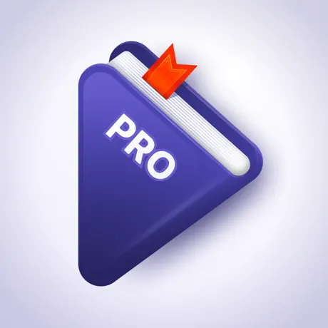 ListenBook Pro book player