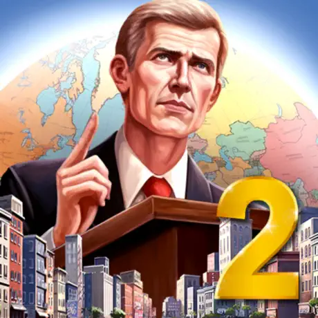MA 2 President Simulator
