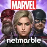 MARVEL Future Fight