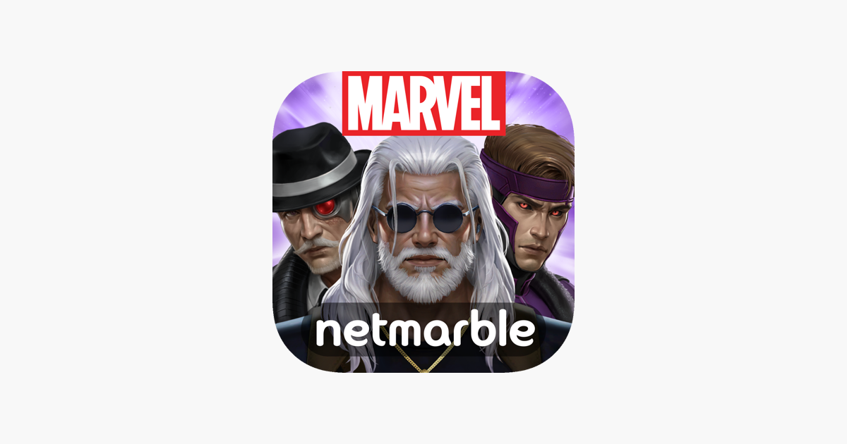 MARVEL Future Fight ipa