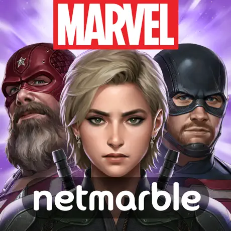 MARVEL Future Fight
