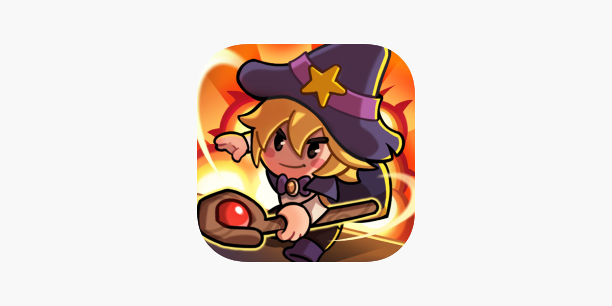 Magic Defense TD ipa