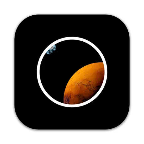 Mars Info