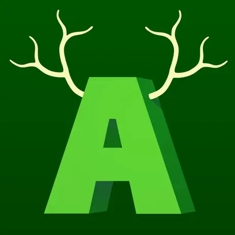 Metamorphabet: Amazing ABC’s