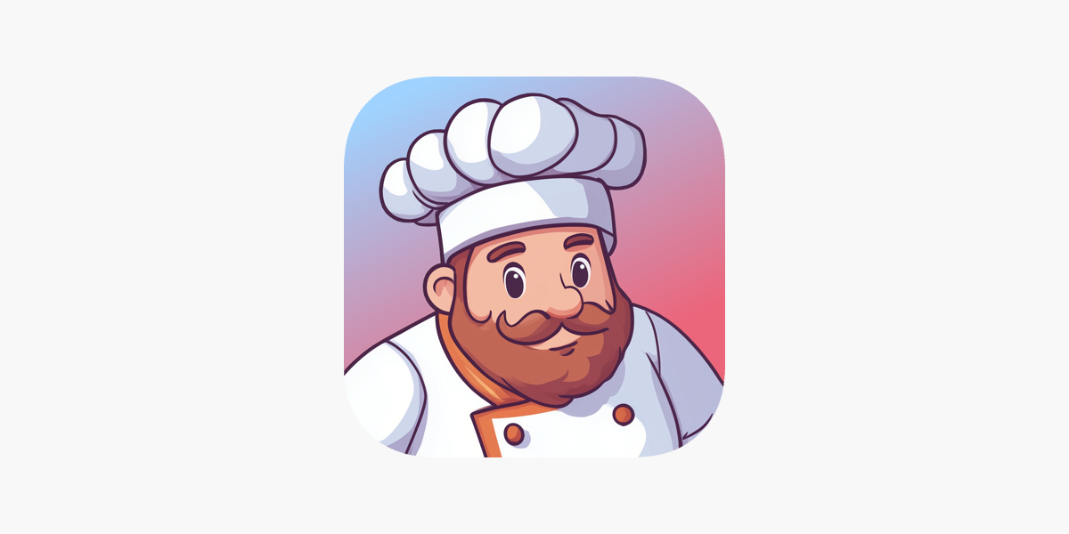 Mini Kitchen Chef ipa