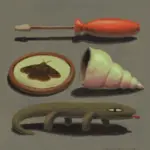 Miniatures A Story Collection