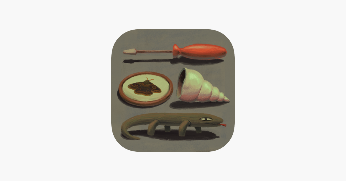 Miniatures A Story Collection ipa