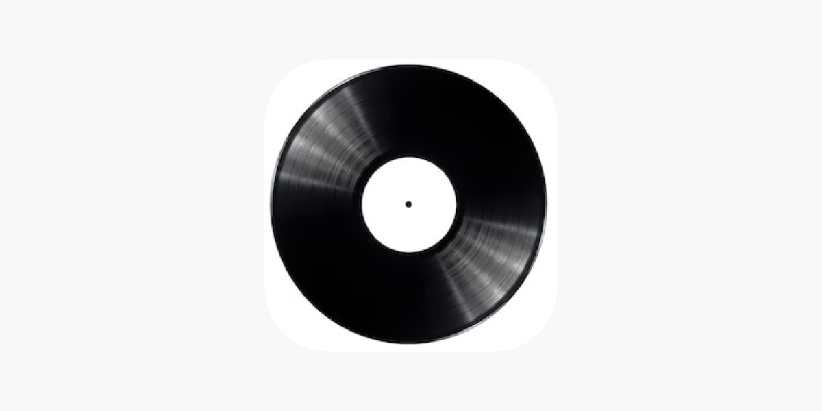 My Vinyl Record Collection ipa