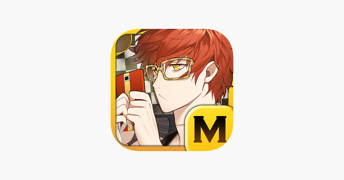 Mystic Messenger ipa