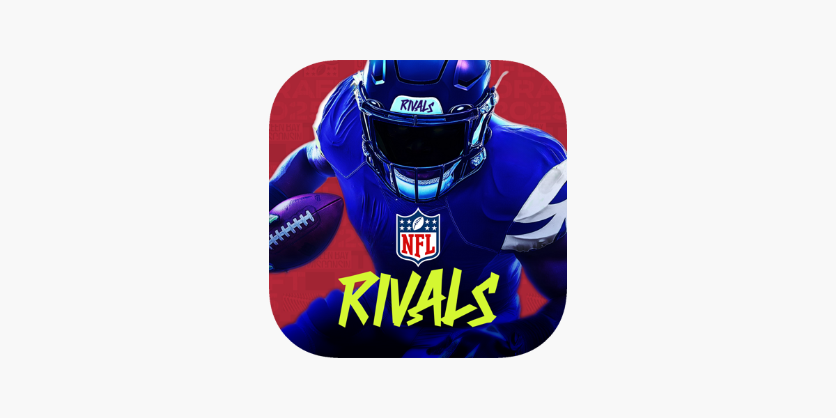 NFL Rivals Football Game ipa