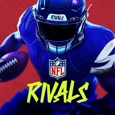 NFL Rivals Football Game
