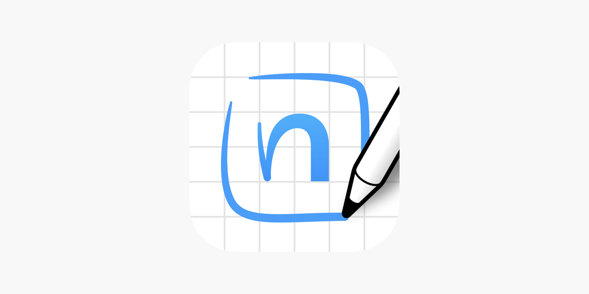 Nebo AI Note Taking ipa