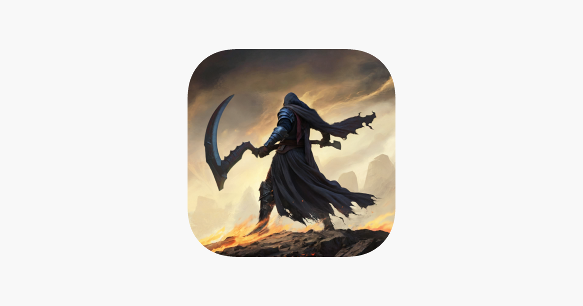 Obsidian Knight RPG ipa