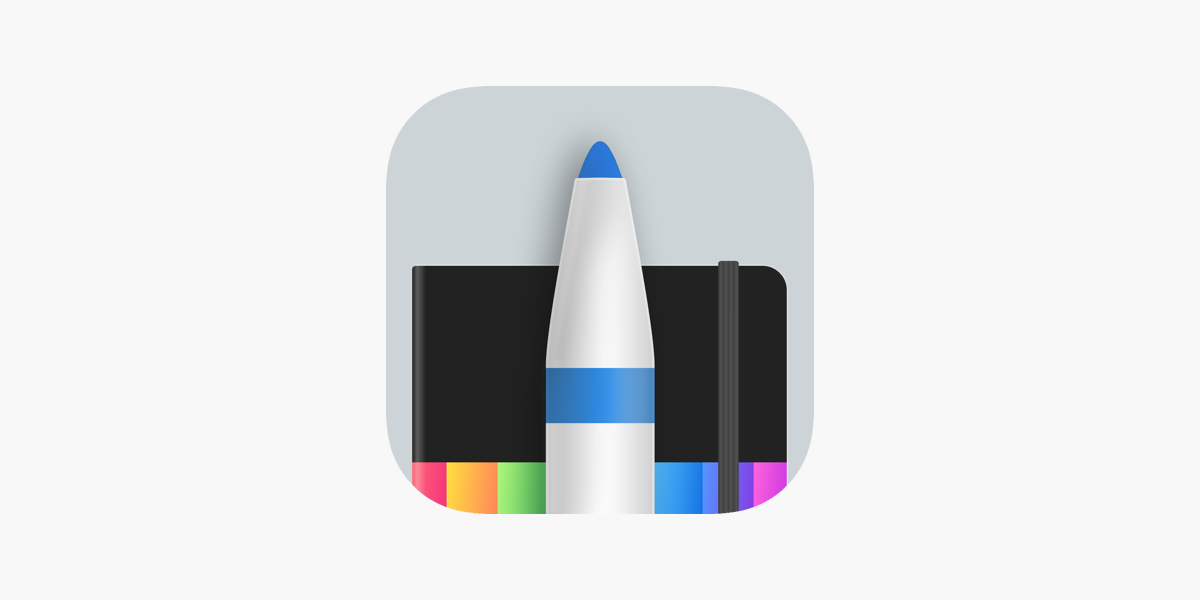 Pencil Notes- Penbook ipa