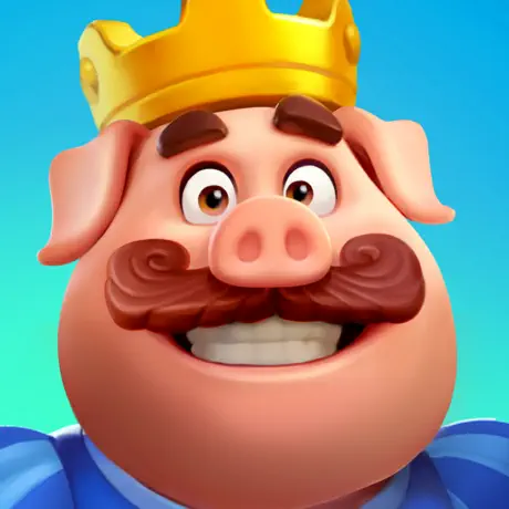 Piggy Kingdom Match 3