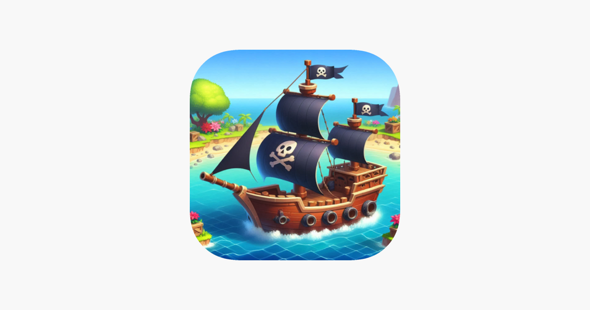 Pirate Raid Caribbean Battle ipa