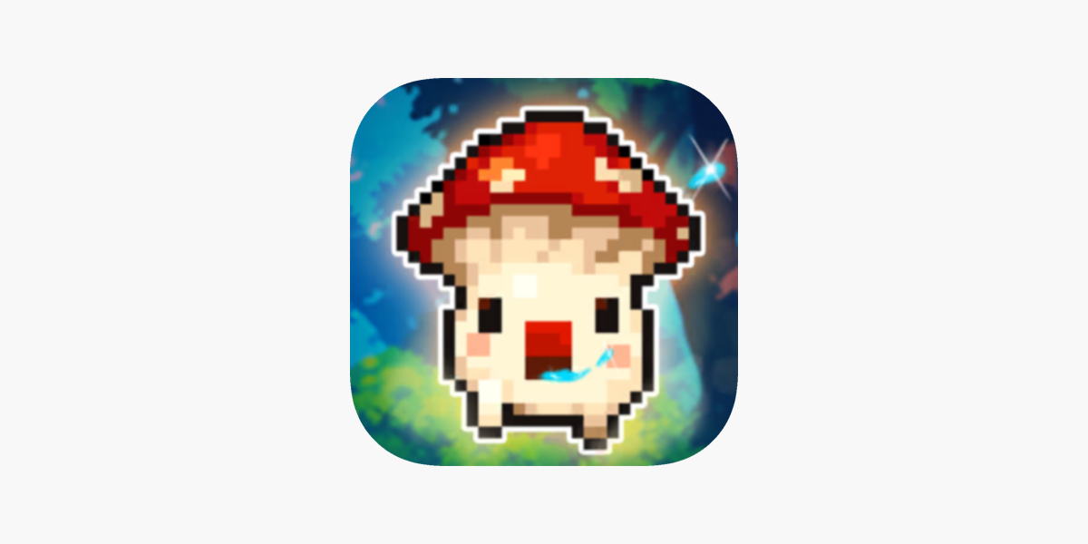 Pixel Heroic Legend-Idle Party ipa