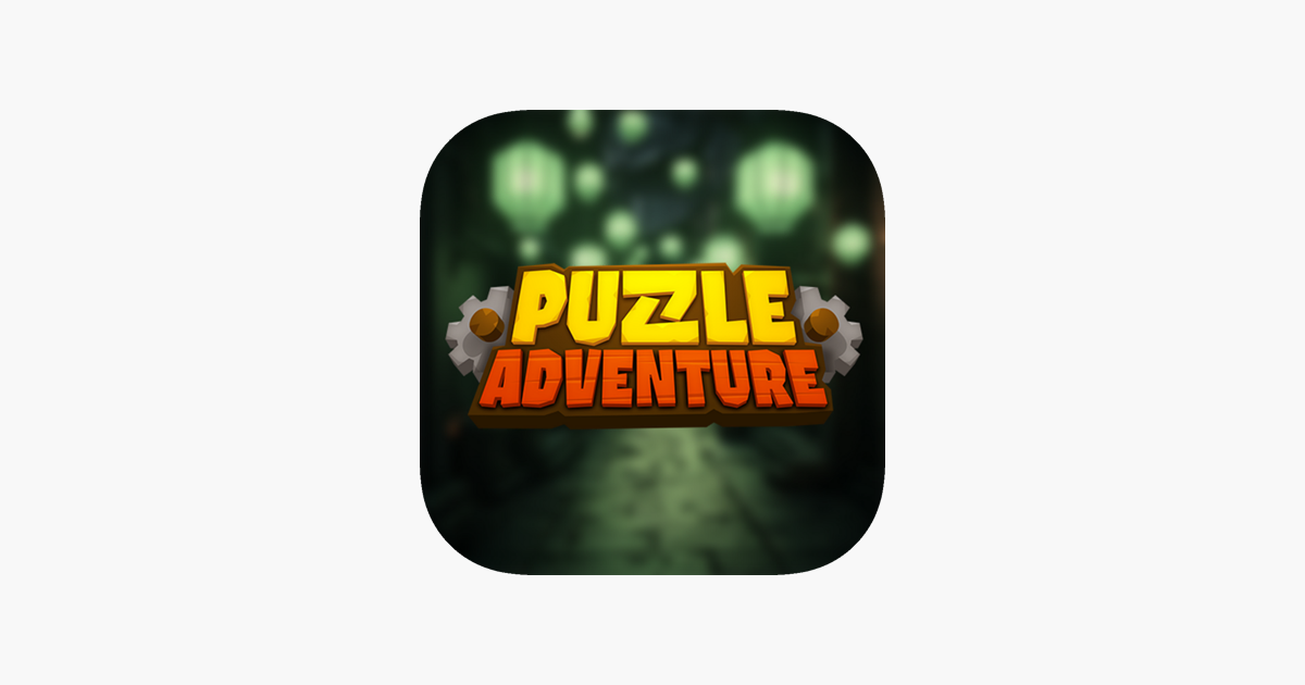 Puzzle Adventure ipa
